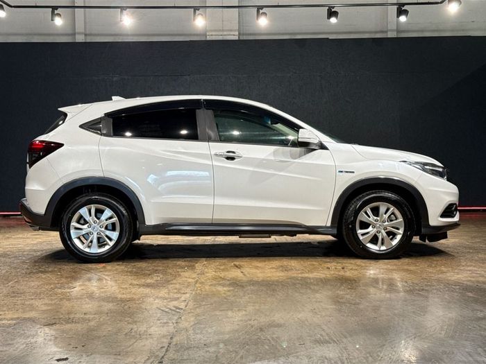Honda Vezel 2020