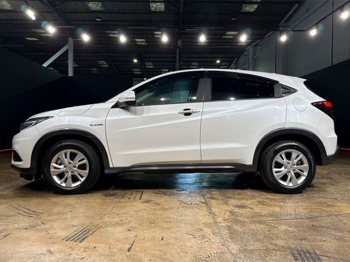 Honda Vezel 2020