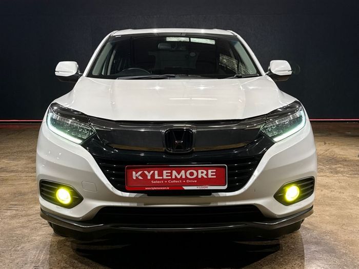 Honda Vezel 2020
