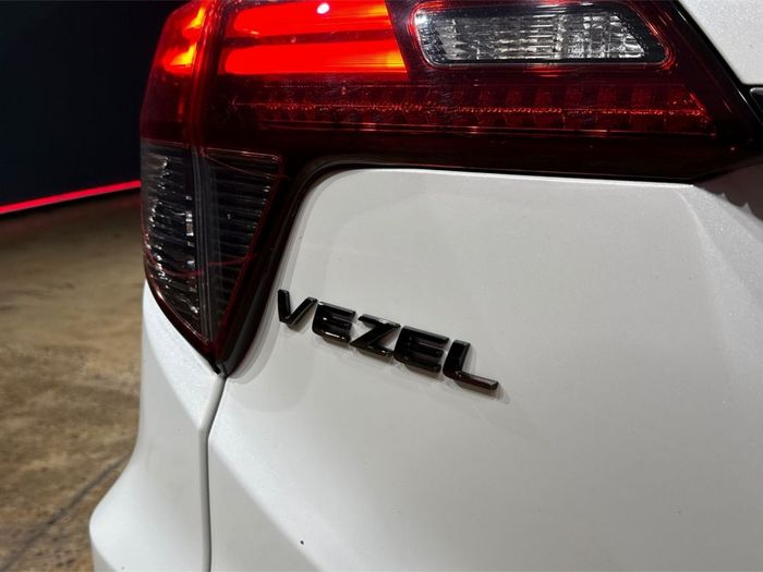 Honda Vezel 2020