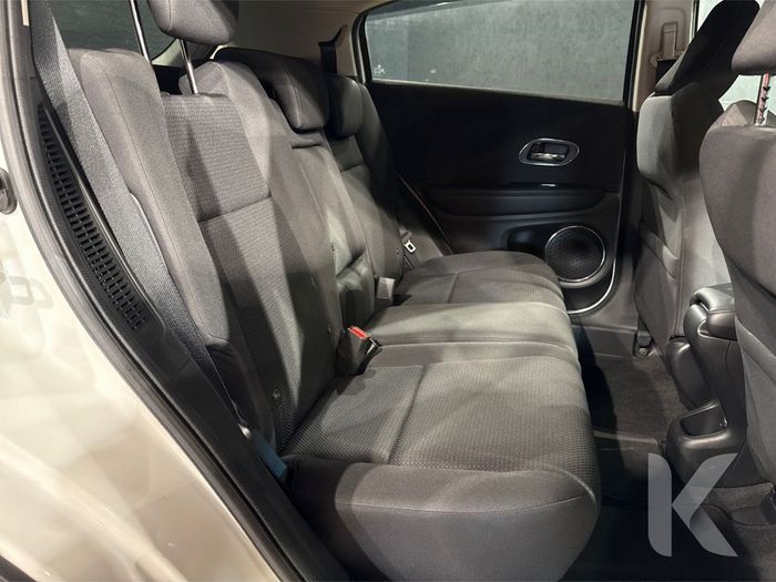 Honda Vezel 2020