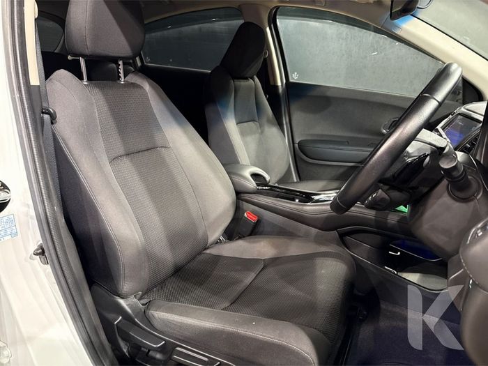 Honda Vezel 2020