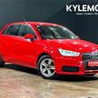 Audi A1 2018
