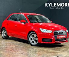 Audi A1 2018