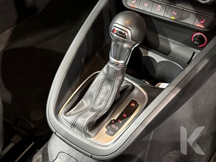 Audi A1 2018