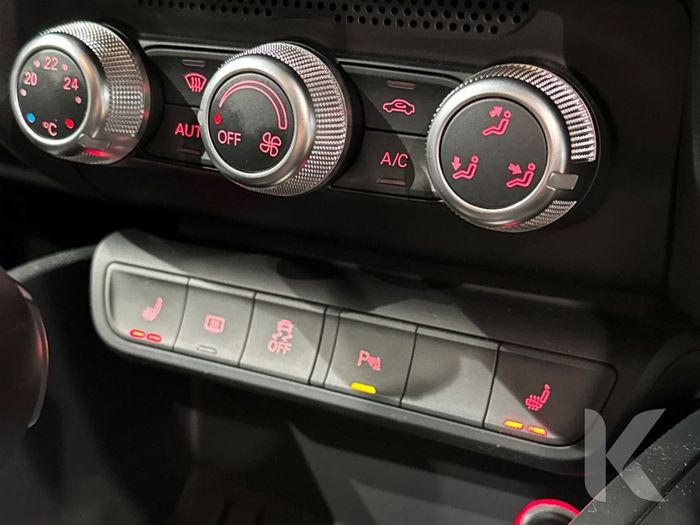 Audi A1 2018