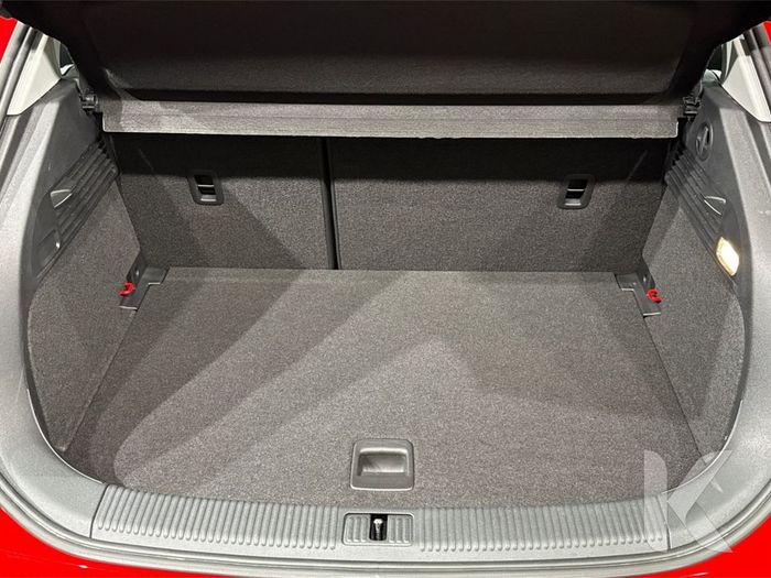 Audi A1 2018