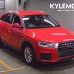 Audi Q3 2016