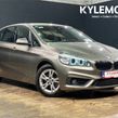 BMW 2 Series 2017