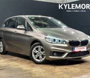 BMW 2 Series 2017