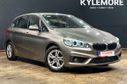 BMW 2 Series 2017