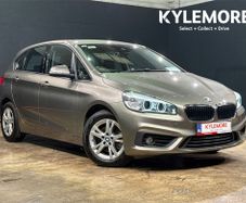 BMW 2 Series 2017