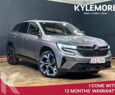 Renault Austral 2024