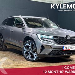 Renault Austral 2024
