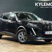 Peugeot 2008 2020