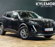 Peugeot 2008 2020