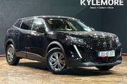 Peugeot 2008 2020