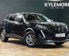 Peugeot 2008 2020