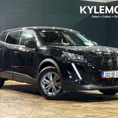 Peugeot 2008 2020