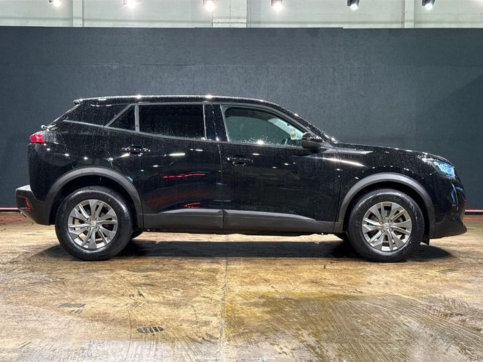 Peugeot 2008 2020