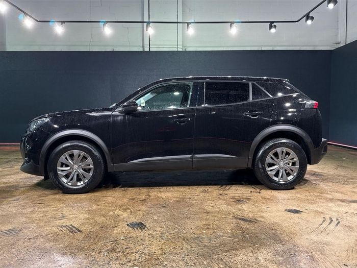 Peugeot 2008 2020