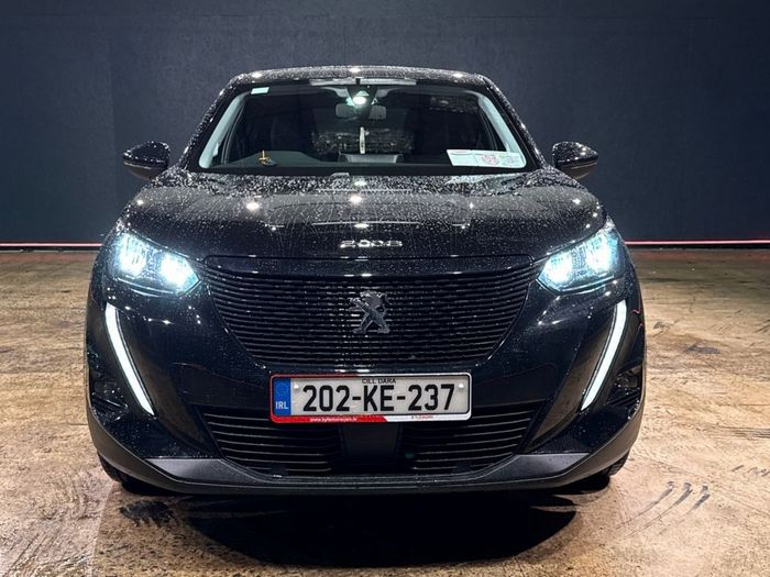 Peugeot 2008 2020