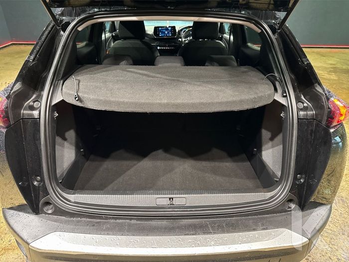 Peugeot 2008 2020