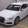 Audi A3 2018