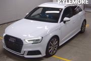 Audi A3 2018