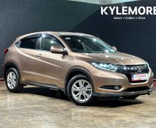 Honda Vezel 2017