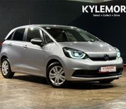 Honda Fit 2023
