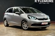 Honda Fit 2023