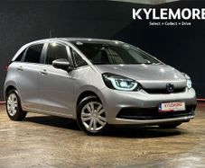 Honda Fit 2023