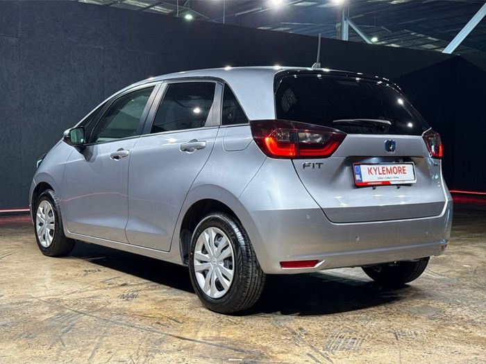 Honda Fit 2023