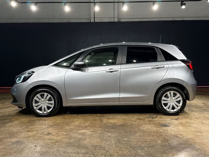Honda Fit 2023