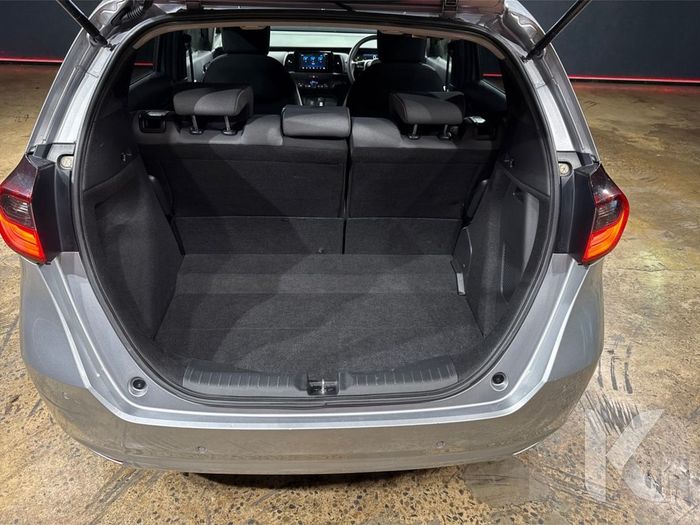 Honda Fit 2023