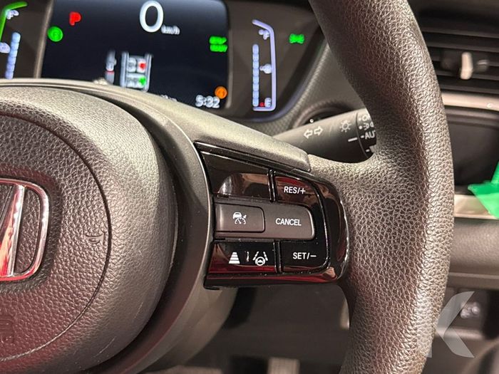 Honda Fit 2023