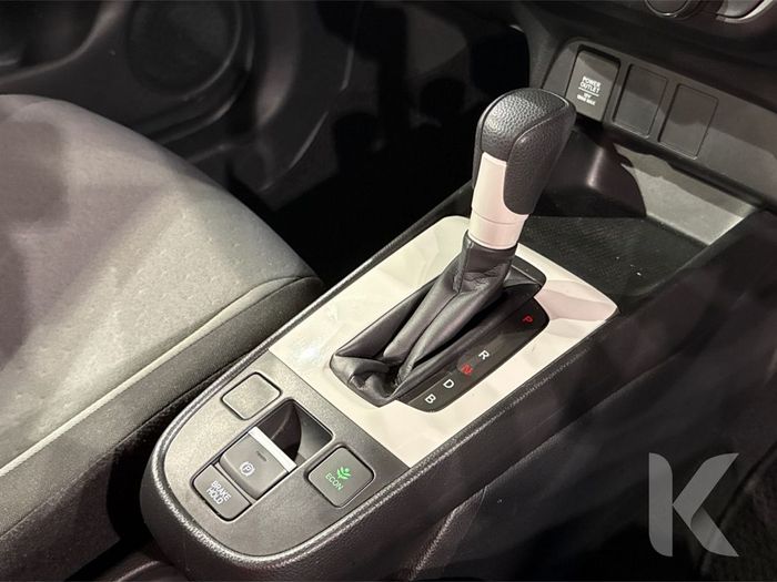 Honda Fit 2023