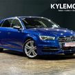 Audi S3 2016