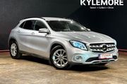 Mercedes-Benz GLA Class 2019