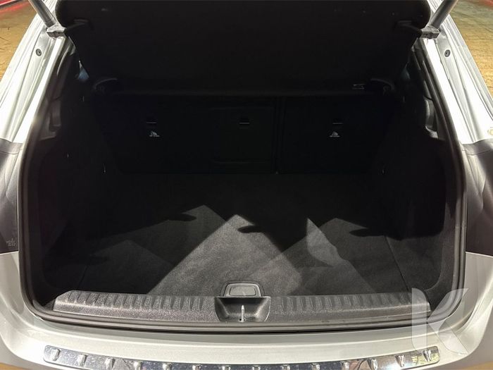 Mercedes-Benz GLA Class 2019