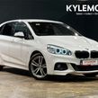 BMW 2 Series 2017