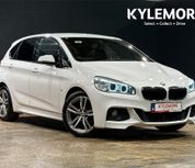 BMW 2 Series 2017