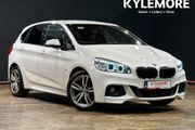 BMW 2 Series 2017