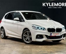 BMW 2 Series 2017