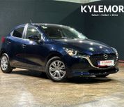 Mazda 2 2021