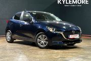 Mazda 2 2021