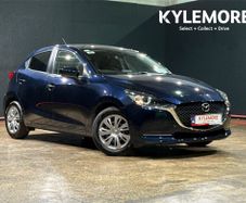 Mazda 2 2021