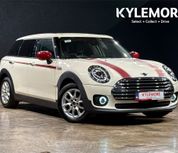 MINI Cooper 2020