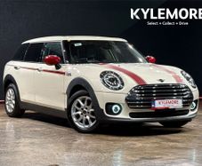 MINI Cooper 2020